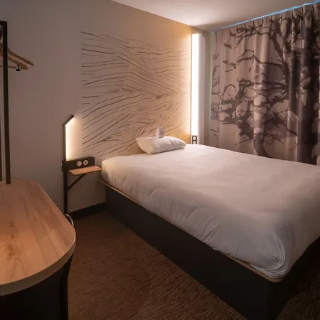 B&B HOTEL Rennes Parc Expo Aéroport-2