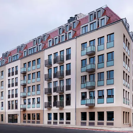 Prize By Radisson, Dresden Mitte-3