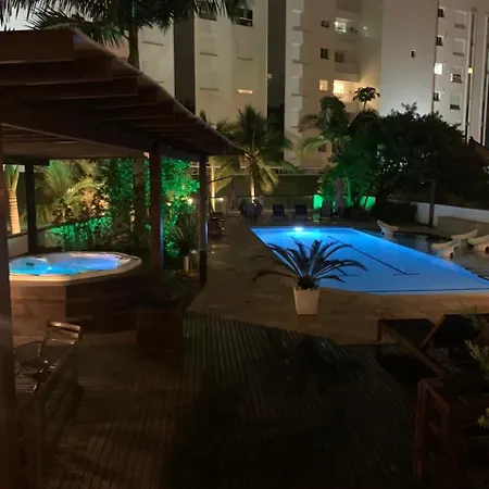 Hotel Joao de Barro-3