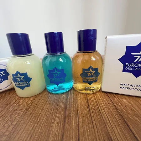 EURONOVA HOTEL&SUiTES-3