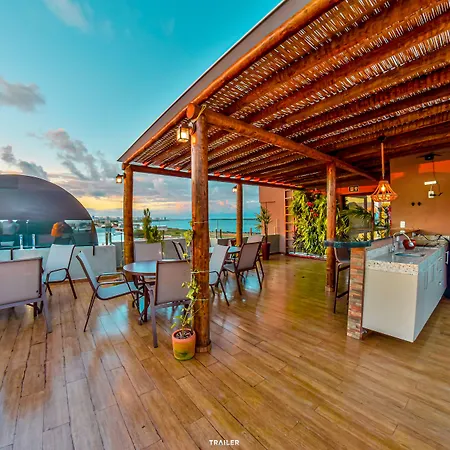 Hotel Aracaju Suites-2