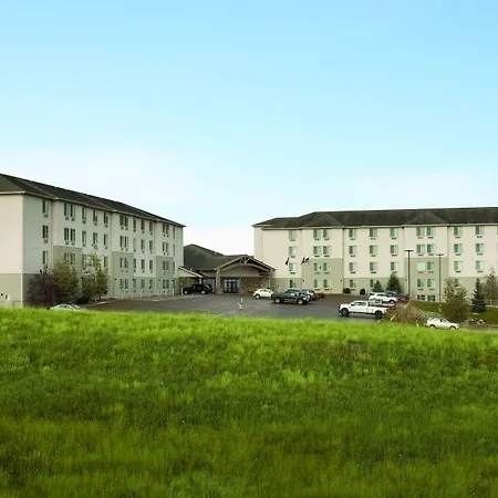 Bakken Airport Xwa Hotel & Studios-3
