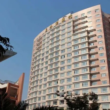 Shanghai Sisu Guesthouse-3