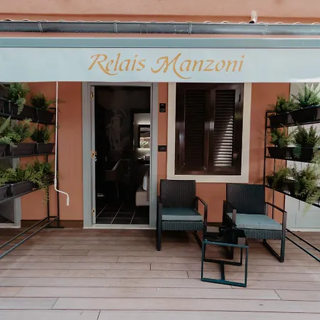 Relais Manzoni-2