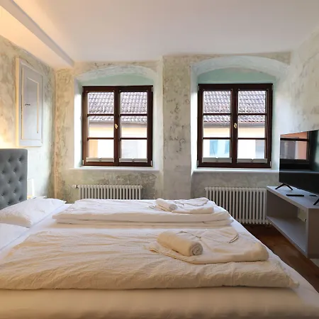 Das Fischer Boardinghouse KF-2