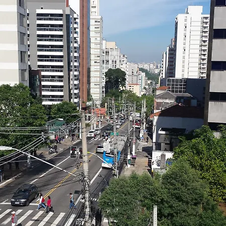 Hotel Brigadeiro-2