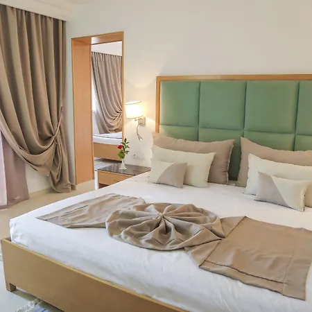 Hotel Marabout - Families And Couples Only-2