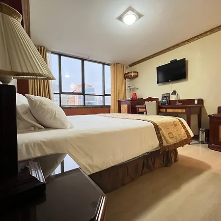 Hotel Oro Inn-3