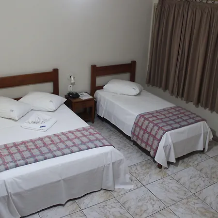 Hotel São Lucas-3