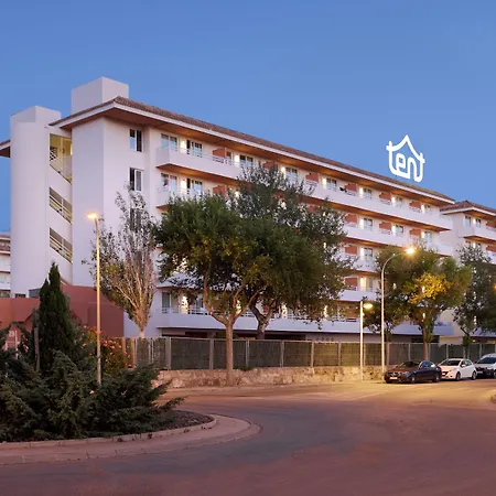 Tent Calvia Beach-3