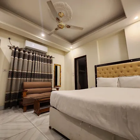 Hotel White Stone-2