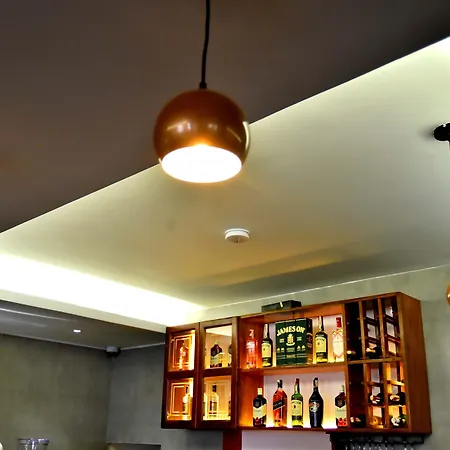 Victoria Mews Hotel-3