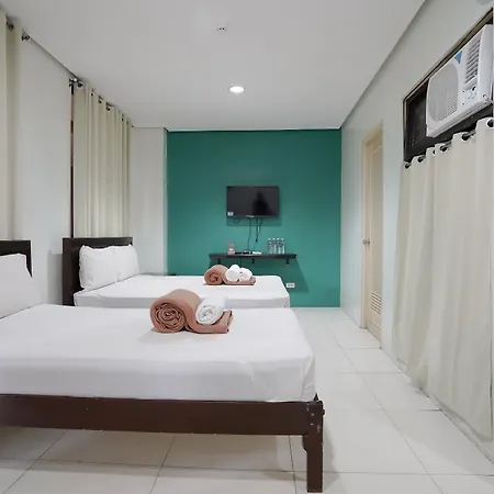 Arzo Hotel Grand Lodge-3