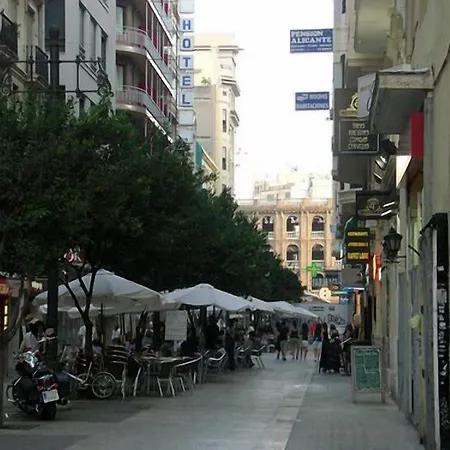 Hotel Europa-3