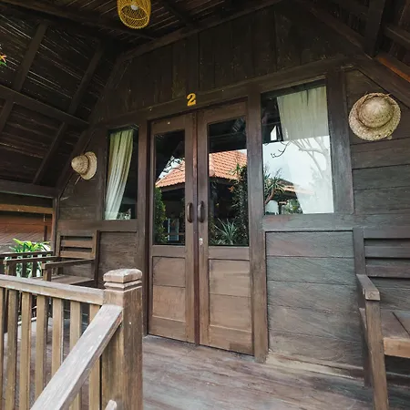 Sandat Bali Villa Canggu-2