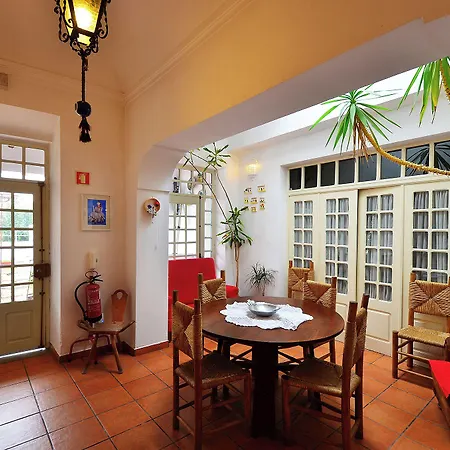 Casa De Serpa - Turismo Rural-3