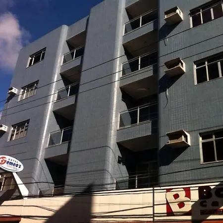 Hotel Gemeos-2