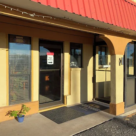 American Star Inn - Abilene-2