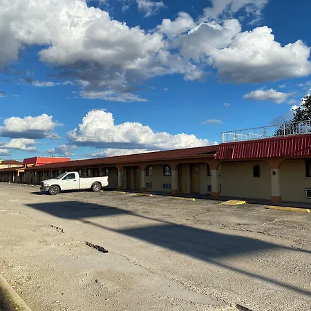 American Star Inn - Abilene-3