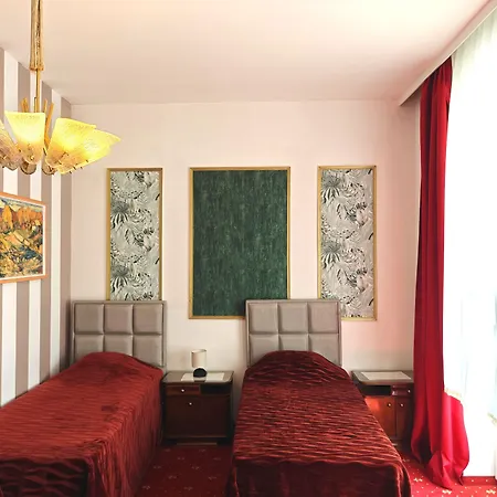 Mariahilf Citycenter Hotel-2