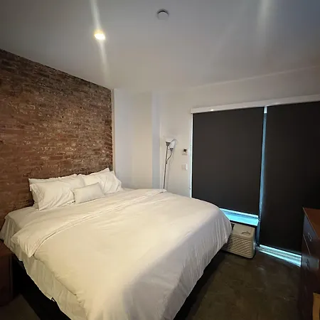 Tribeca Hotel FiDi-2