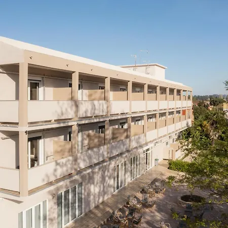 Marco Polo Hotel-2