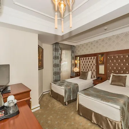 The Empress Theodora Hotel-2