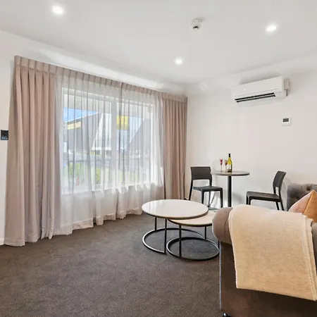 Sai Motels - Greenlane Auckland-2