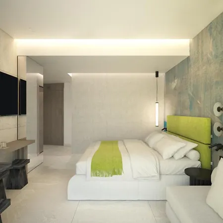 Leonidas Hotel&Apartments-2