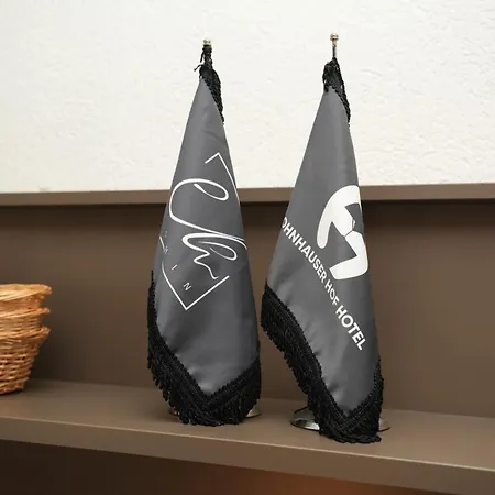 Hotel Frohnhauser Hof-3
