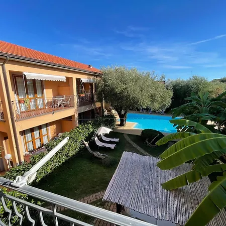 Residence Villa Andrea-3