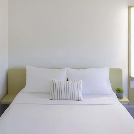Ibis Budget - Newcastle-2