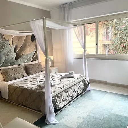 Al Politeama Rooms B&B-3