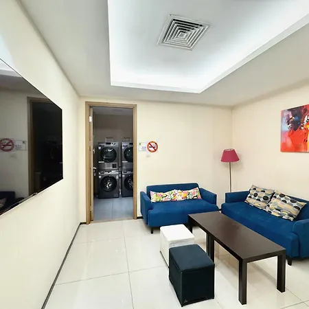 Holiday Inn Express Shanghai New Jinqiao By Ihg-2