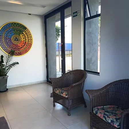 Hotel Maranhão-2