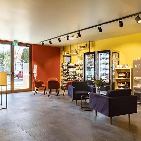 B&B Hotel Bolzano-2