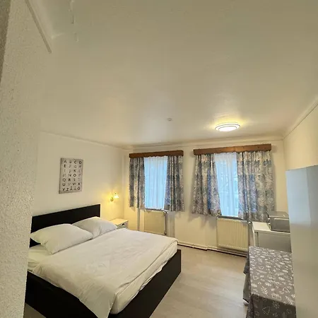 Landhotel Waldschänke-2