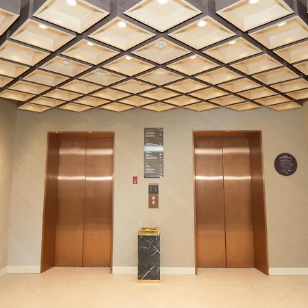 Pavilion Hotel Al Jaddaf - Managed By Nooa-3