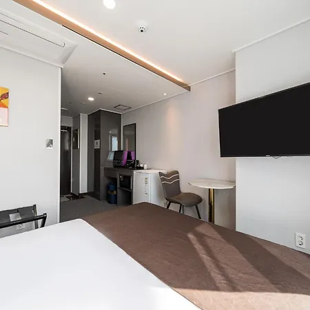 Griffinbay Hotel-2