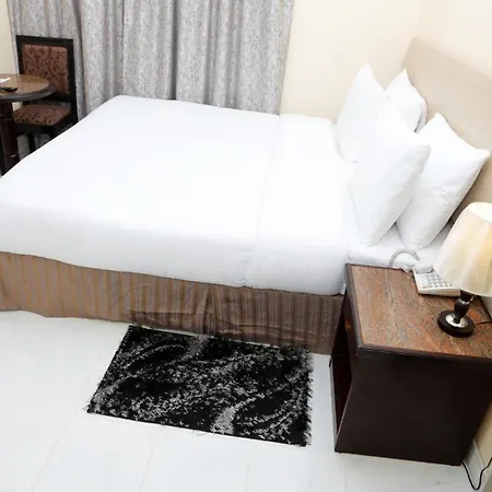 Blue Sky Way Hotel-2