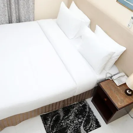 Blue Sky Way Hotel-3