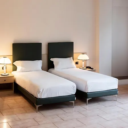 B&B Hotel Bari Rondo-2