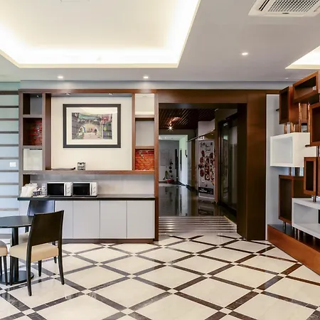 B&B Hotel Bari Rondo-3