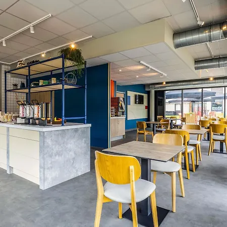 Ibis Budget Arlon Porte Du Luxembourg-3