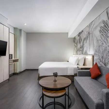 Favehotel Tanah Abang - Cideng-2
