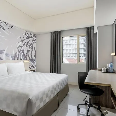 Favehotel Tanah Abang - Cideng-3