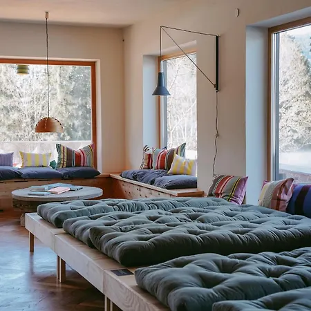 Seebichl Adults Only Designhotel Lake - Pool & Dine-2