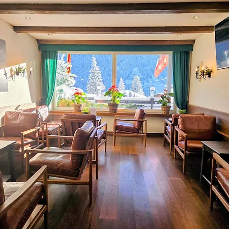 Hotel Bernerhof Grindelwald-3