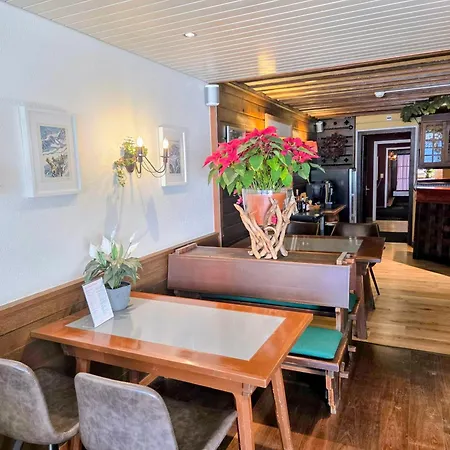 Hotel Bernerhof Grindelwald-2