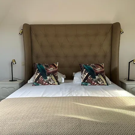 Hotel Vredehof-2